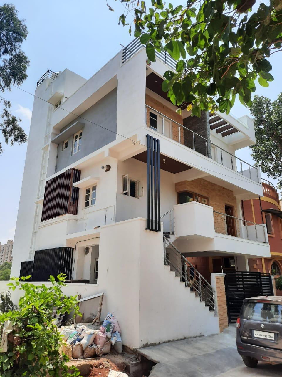 Construction Projects Construction